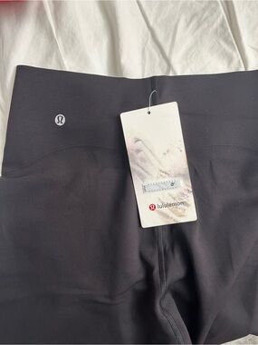lululemon athletica Glow Up HR Tight 28" in Black